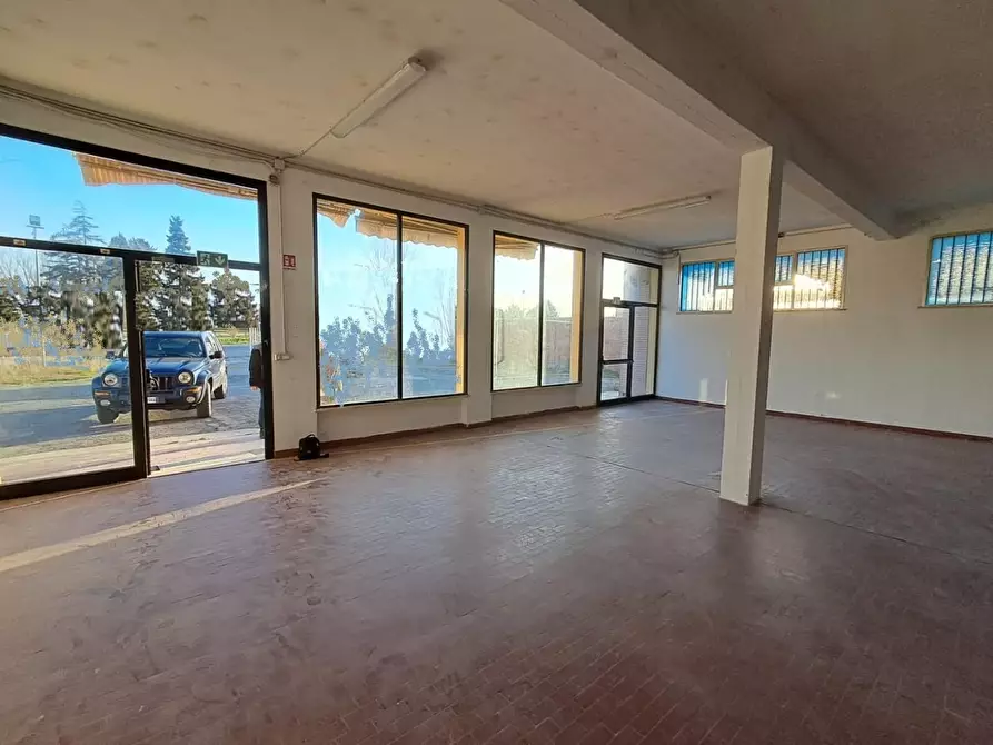 Immagine 6 di Capannone industriale in affitto  a Vicopisano