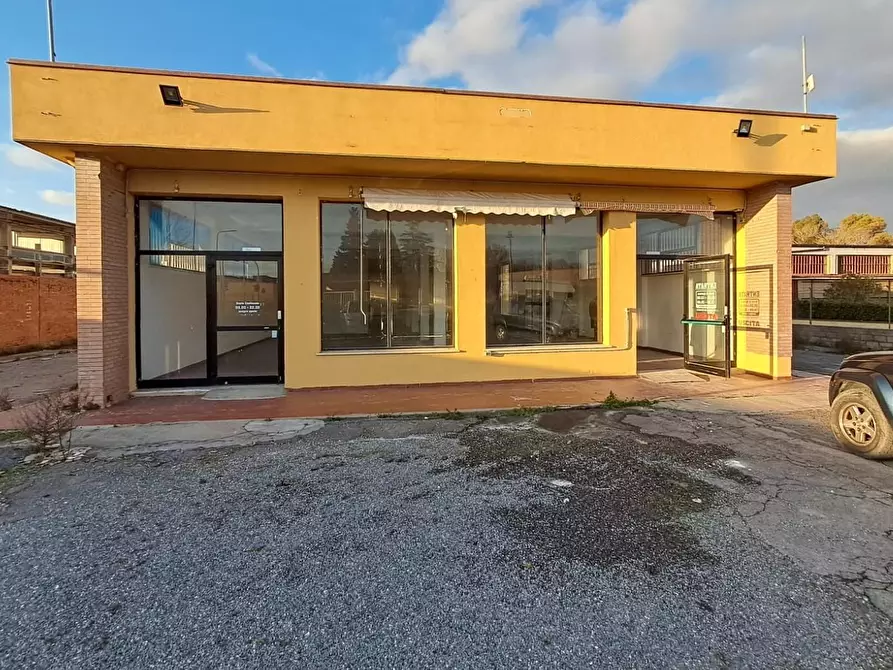 Immagine 7 di Capannone industriale in affitto  a Vicopisano