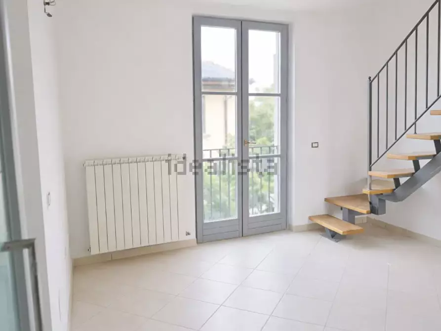 Immagine 5 di Appartamento in vendita  a Cascina