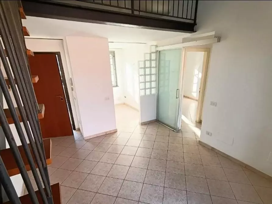 Immagine 2 di Appartamento in vendita  a Cascina