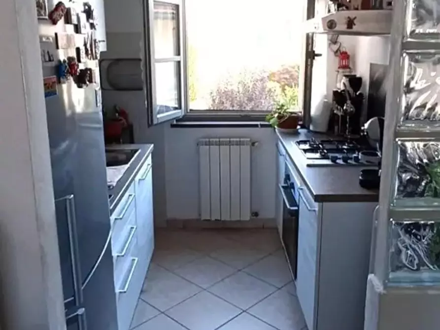 Immagine 4 di Appartamento in vendita  a Cascina