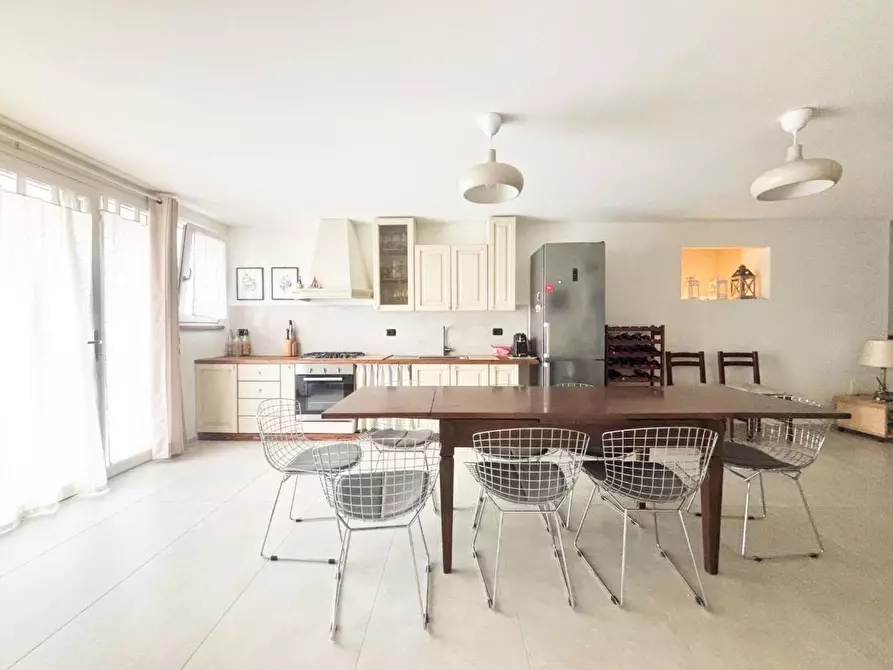 Immagine 4 di Villa in vendita  a San Miniato