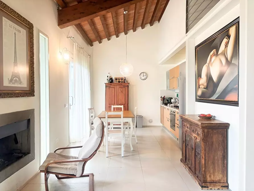 Immagine 10 di Villa in vendita  a San Miniato