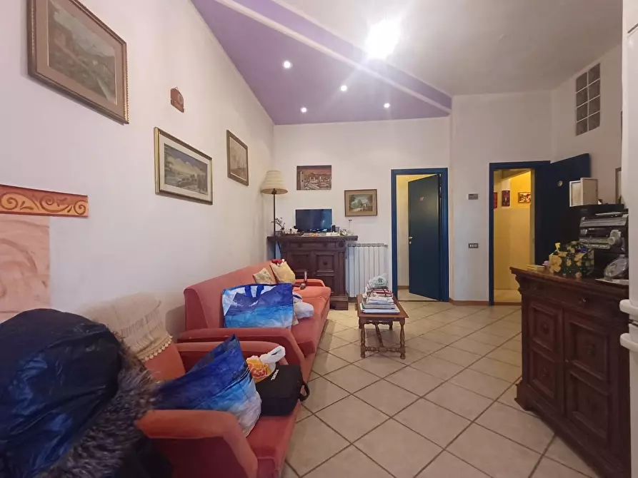 Immagine 1 di Appartamento in vendita  a Monteriggioni