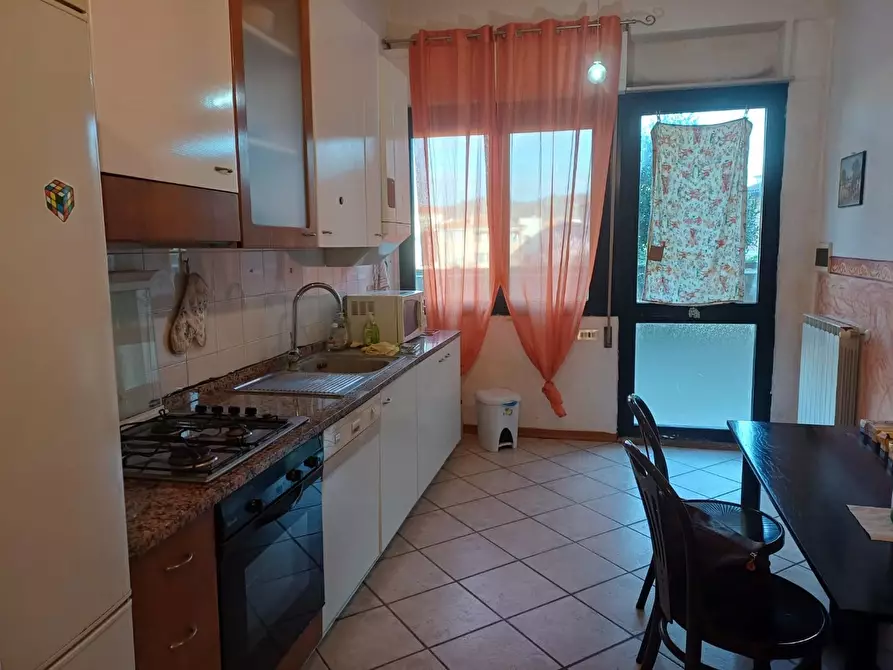Immagine 2 di Appartamento in vendita  a Monteriggioni
