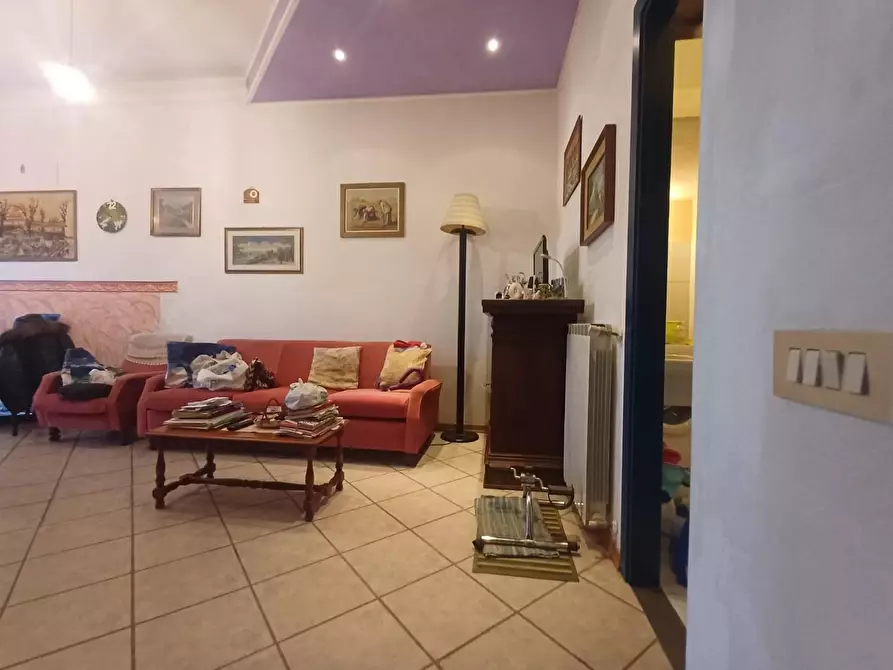 Immagine 5 di Appartamento in vendita  a Monteriggioni
