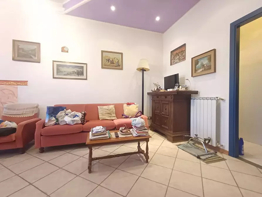 Immagine 3 di Appartamento in vendita  a Monteriggioni