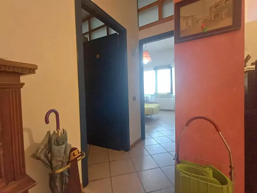 Immagine 10 di Appartamento in vendita  a Monteriggioni