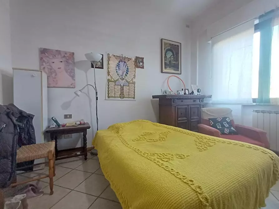 Immagine 16 di Appartamento in vendita  a Monteriggioni