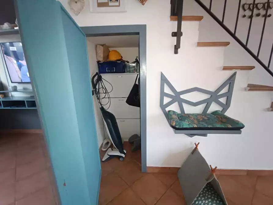 Immagine 7 di Appartamento in vendita  a Massa