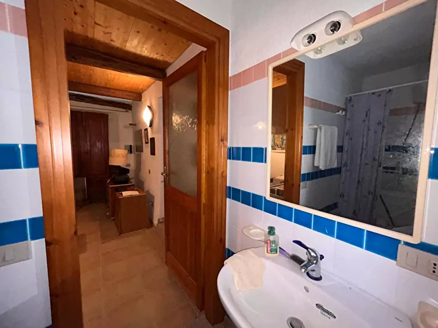 Immagine 25 di Casa colonica in vendita  a Aglientu