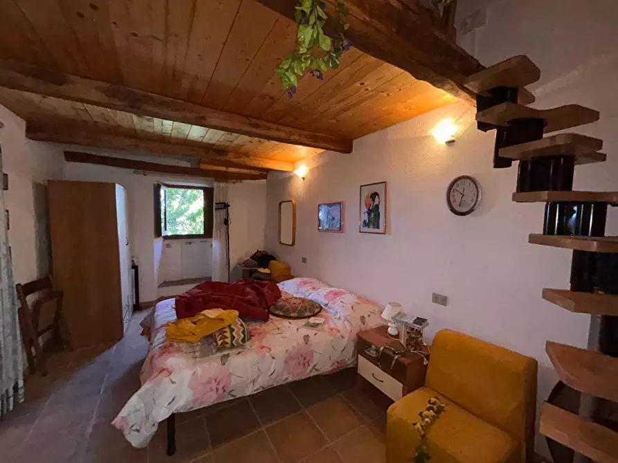 Immagine 21 di Casa colonica in vendita  a Aglientu