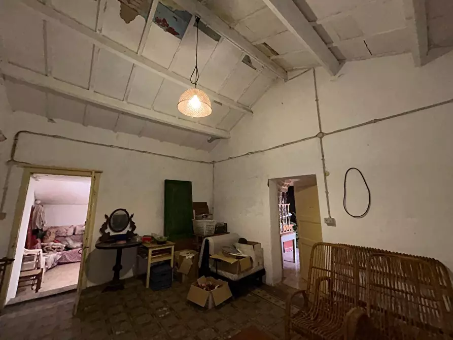 Immagine 13 di Casa colonica in vendita  a Aglientu