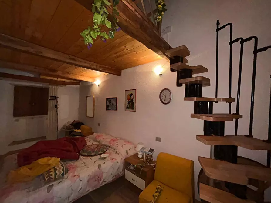 Immagine 18 di Casa colonica in vendita  a Aglientu
