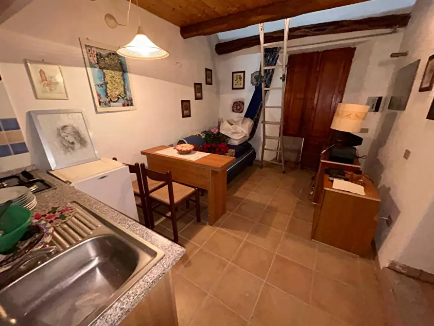 Immagine 19 di Casa colonica in vendita  a Aglientu