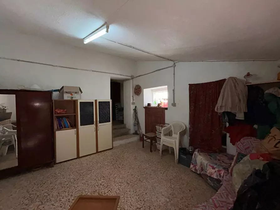 Immagine 6 di Casa colonica in vendita  a Aglientu