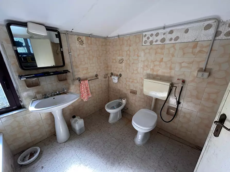 Immagine 7 di Casa colonica in vendita  a Aglientu