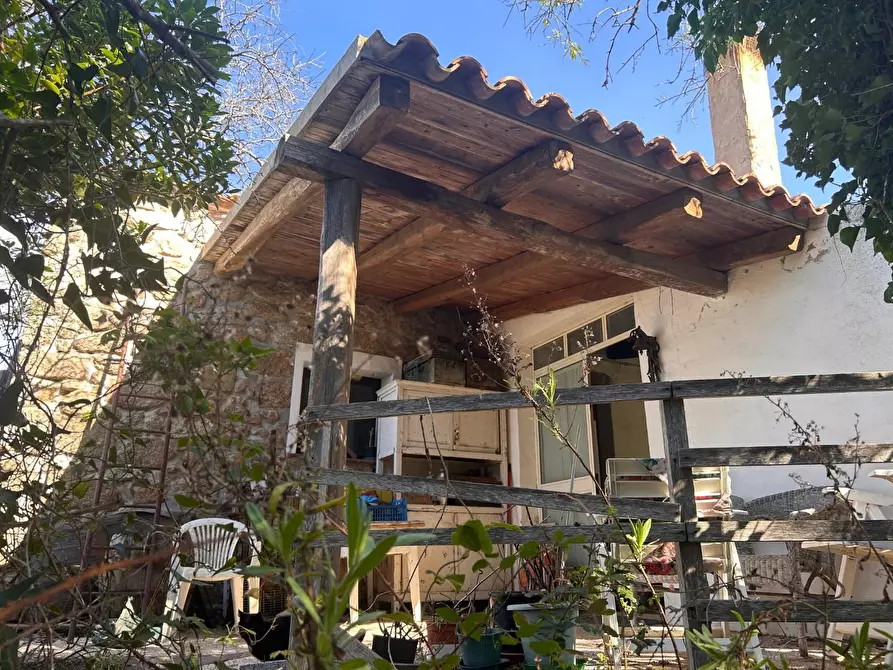 Immagine 51 di Casa colonica in vendita  a Aglientu