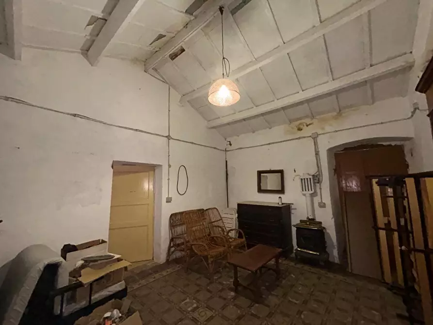 Immagine 11 di Casa colonica in vendita  a Aglientu