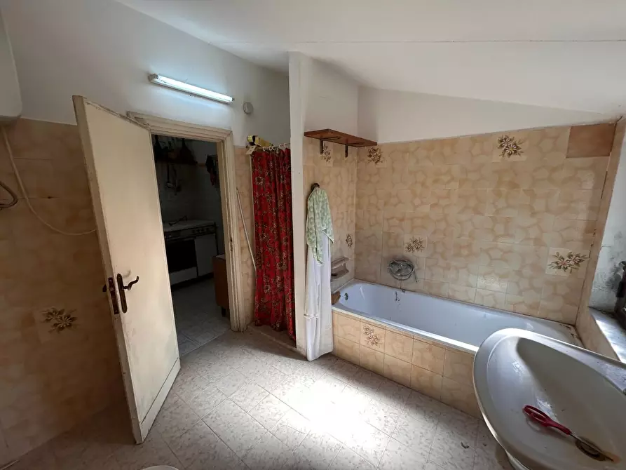 Immagine 9 di Casa colonica in vendita  a Aglientu