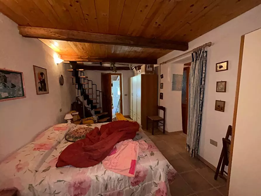 Immagine 20 di Casa colonica in vendita  a Aglientu