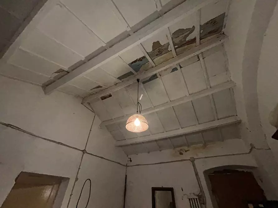 Immagine 12 di Casa colonica in vendita  a Aglientu