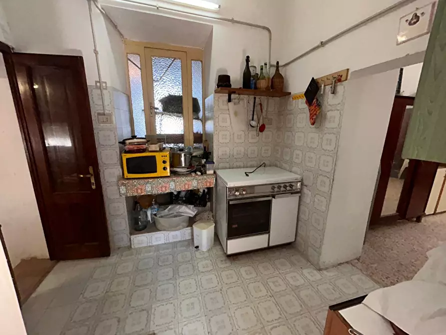 Immagine 10 di Casa colonica in vendita  a Aglientu