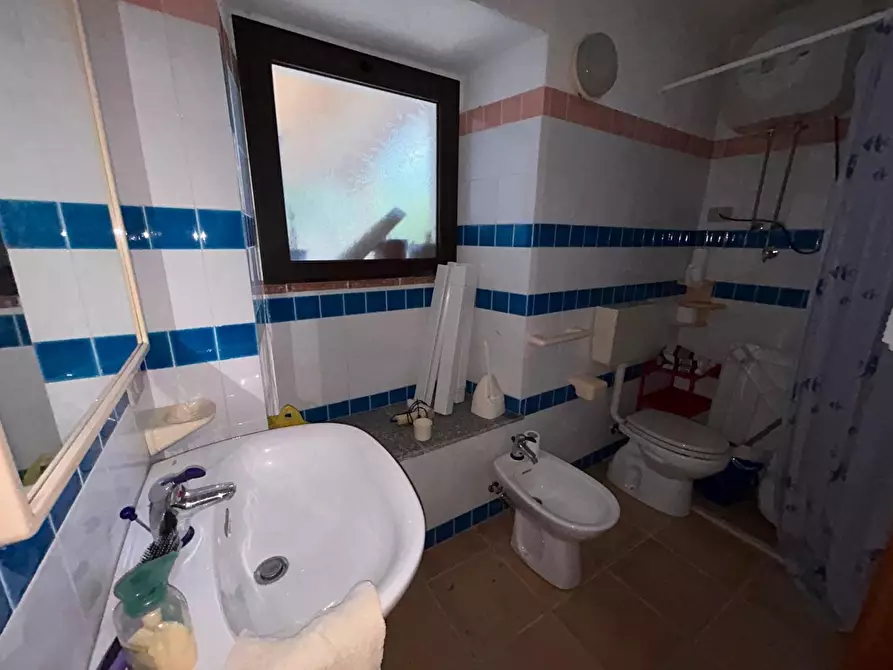 Immagine 26 di Casa colonica in vendita  a Aglientu