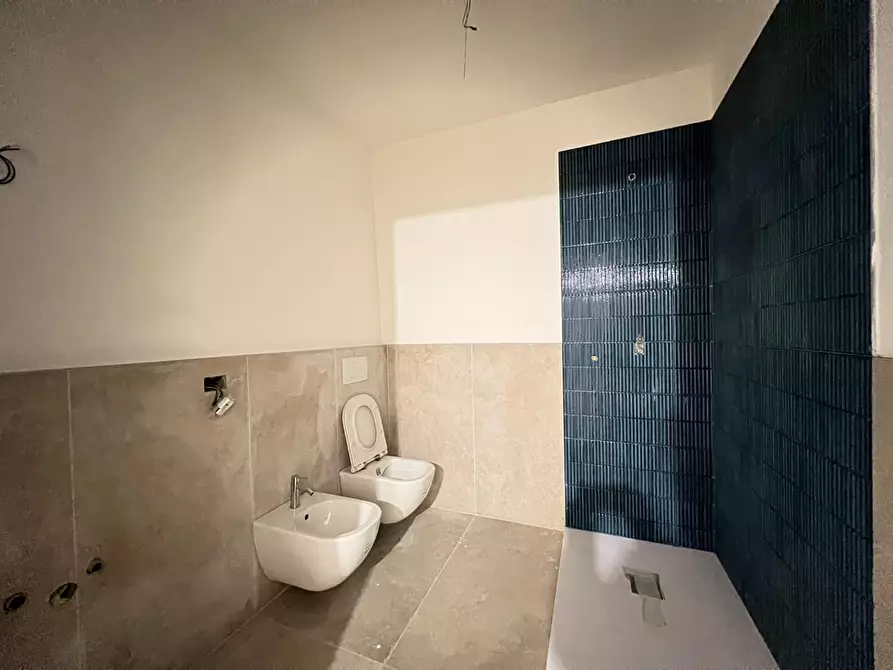 Immagine 9 di Loft/Open space in vendita  a Firenze