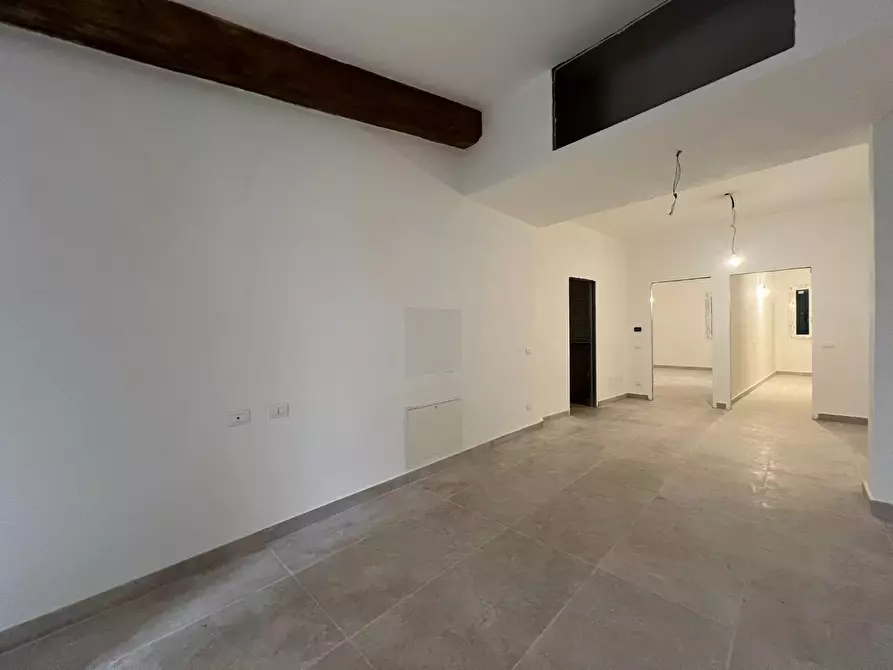 Immagine 3 di Loft/Open space in vendita  a Firenze