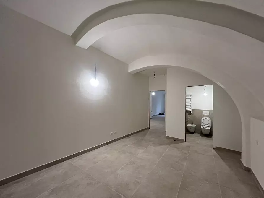 Immagine 4 di Loft/Open space in vendita  a Firenze