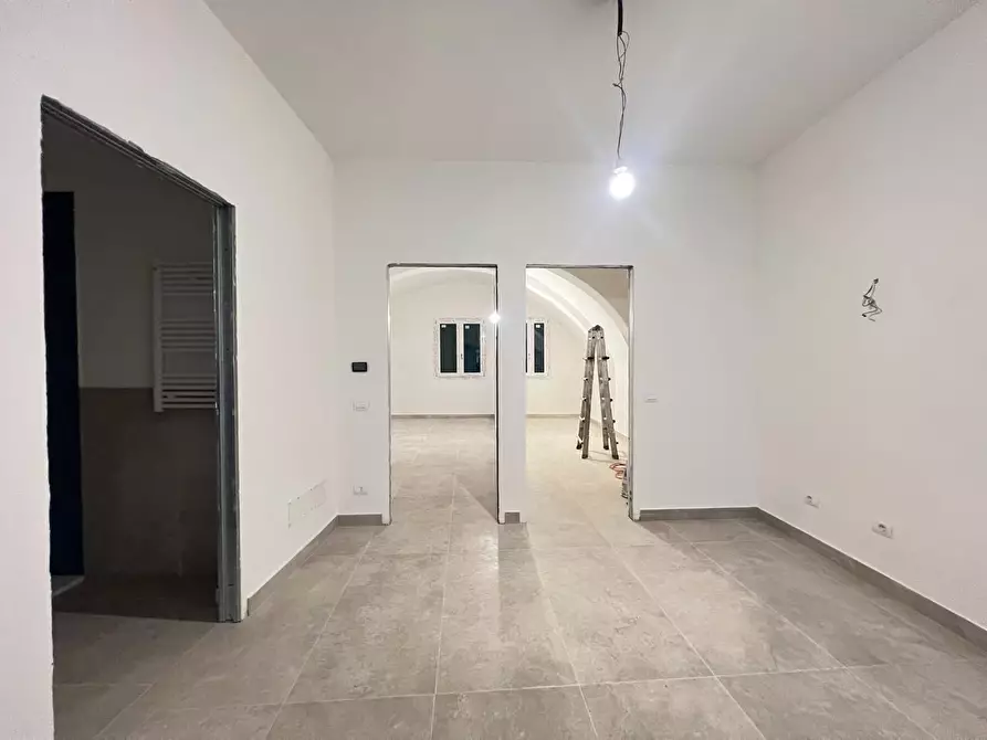 Immagine 6 di Loft/Open space in vendita  a Firenze