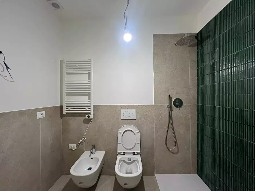 Immagine 12 di Loft/Open space in vendita  a Firenze