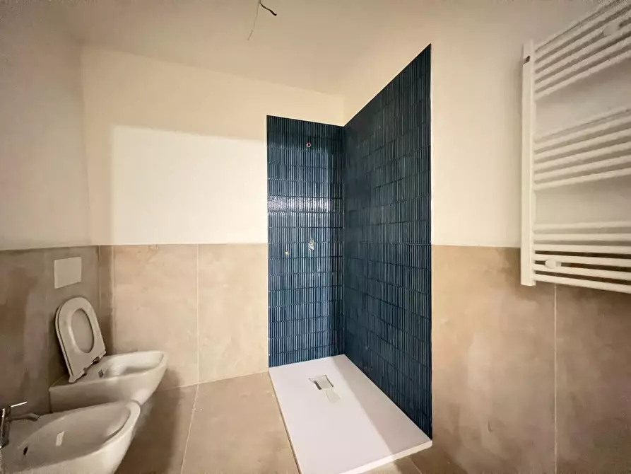 Immagine 8 di Loft/Open space in vendita  a Firenze