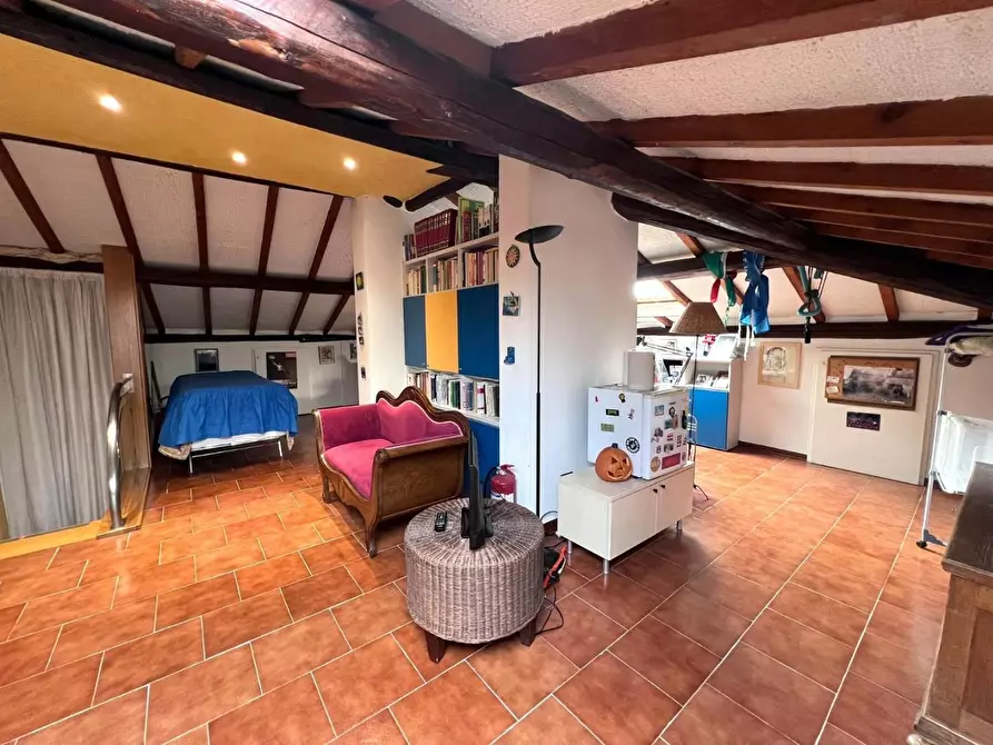 Immagine 19 di Villa in vendita  a Empoli