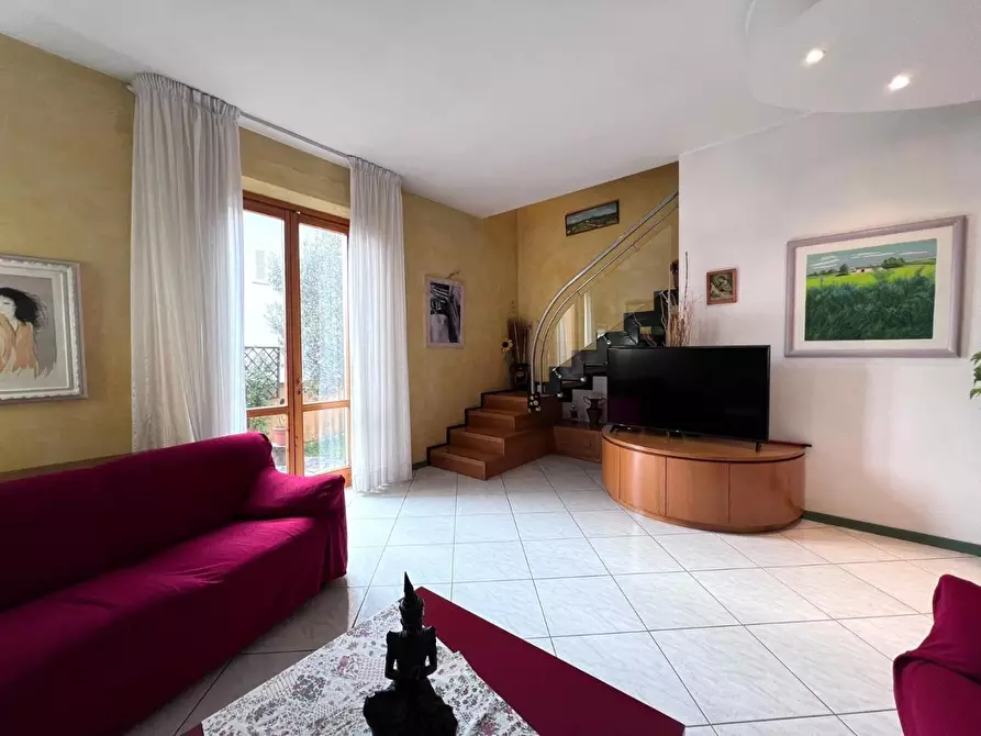 Immagine 29 di Villa in vendita  a Empoli