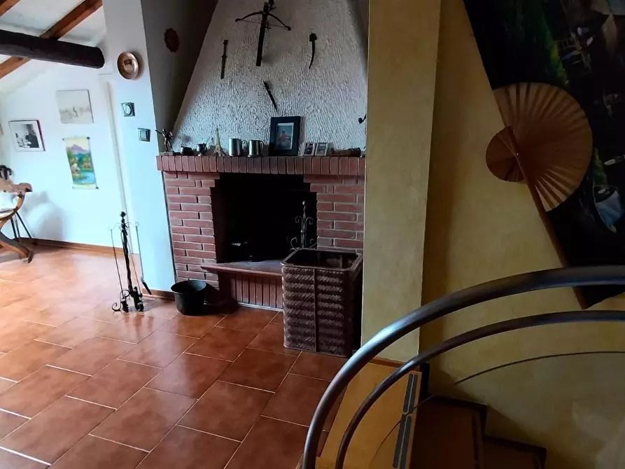 Immagine 5 di Villa in vendita  a Empoli