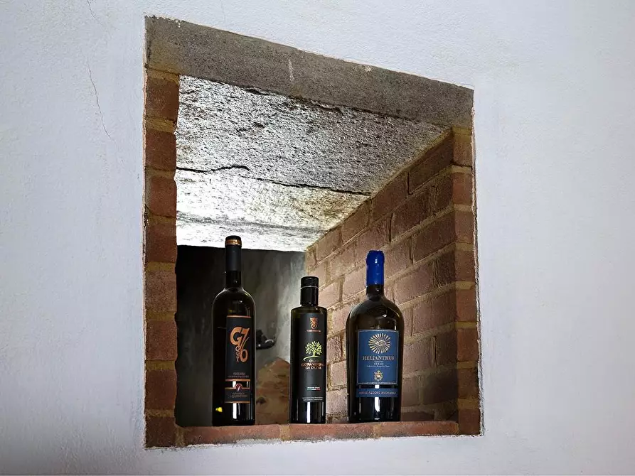 Immagine 8 di Appartamento in vendita  a Montopoli In Val D'arno