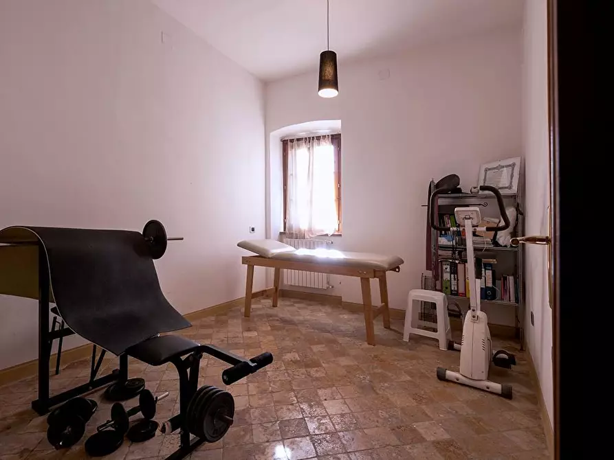 Immagine 7 di Appartamento in vendita  a Montopoli In Val D'arno