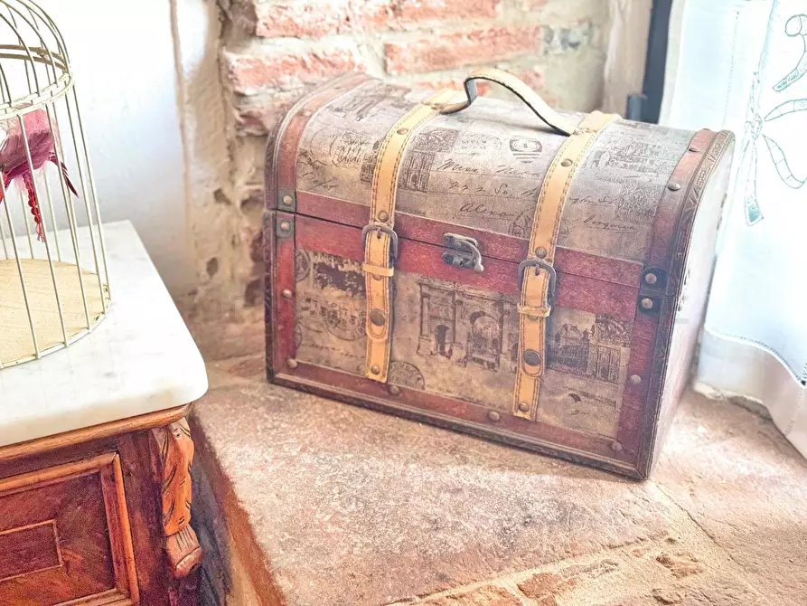 Immagine 32 di Appartamento in vendita  a Suvereto