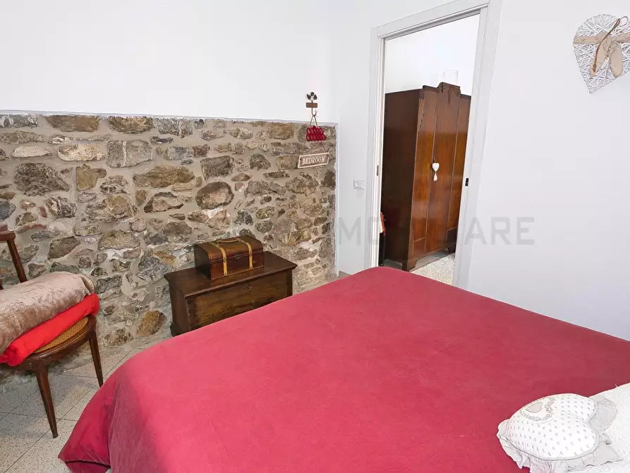 Immagine 36 di Appartamento in vendita  a Suvereto