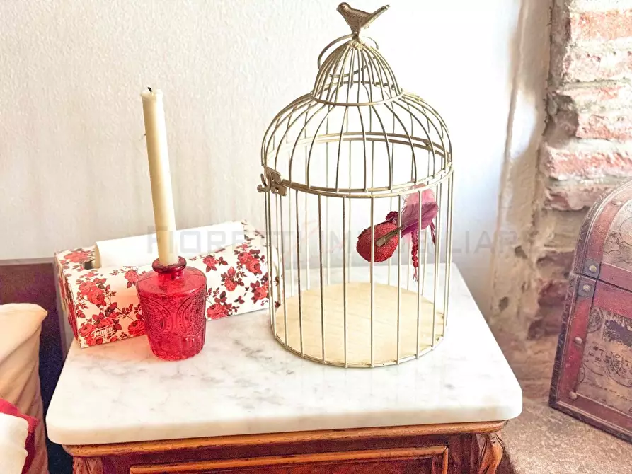 Immagine 34 di Appartamento in vendita  a Suvereto