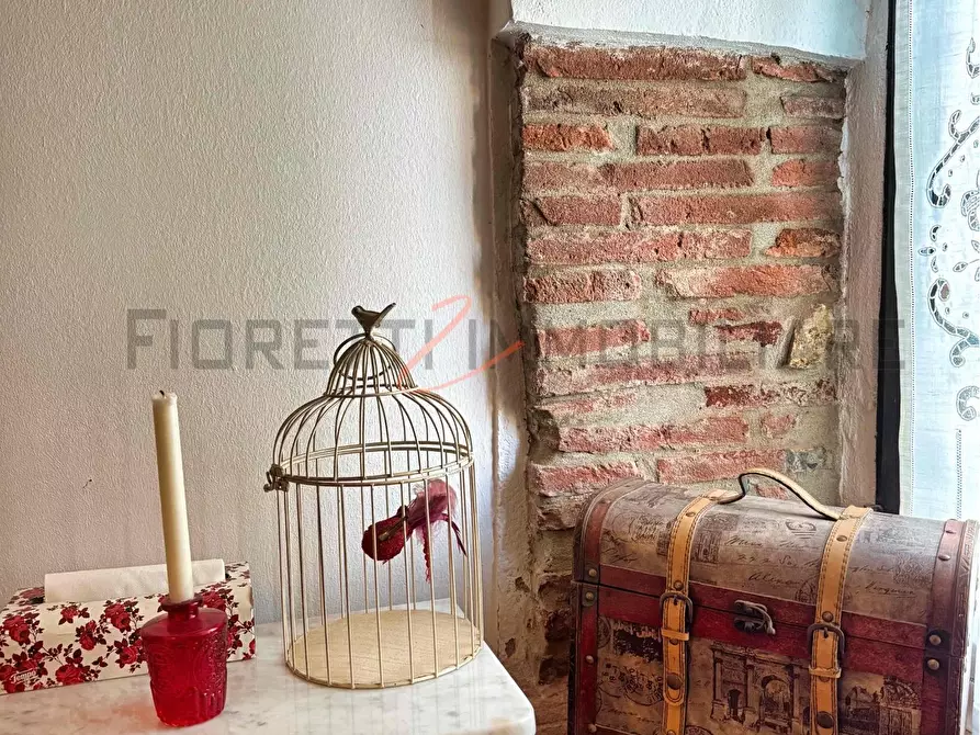 Immagine 31 di Appartamento in vendita  a Suvereto