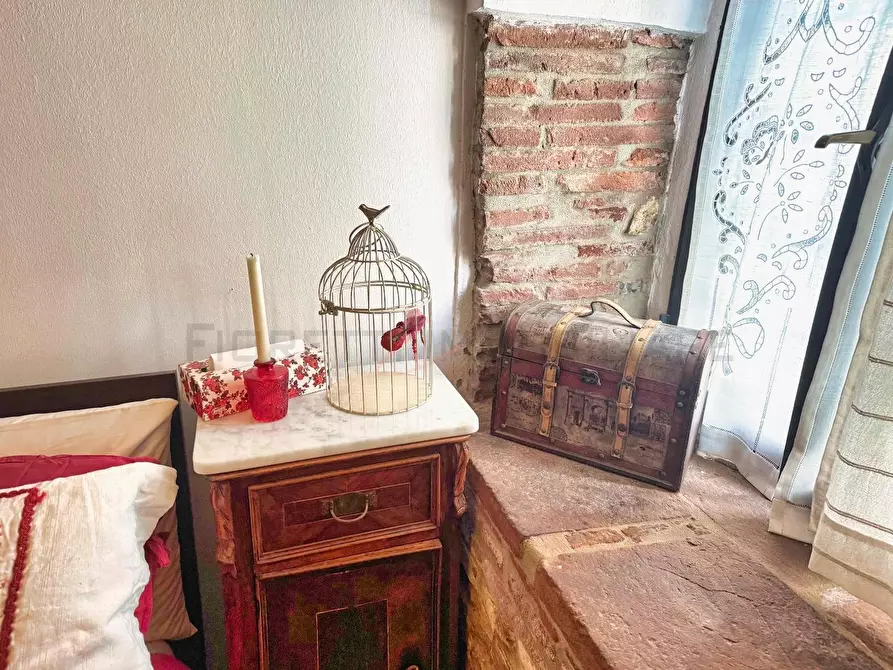 Immagine 35 di Appartamento in vendita  a Suvereto