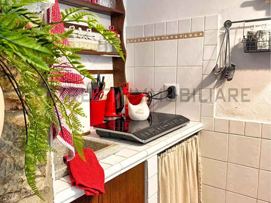 Immagine 17 di Appartamento in vendita  a Suvereto