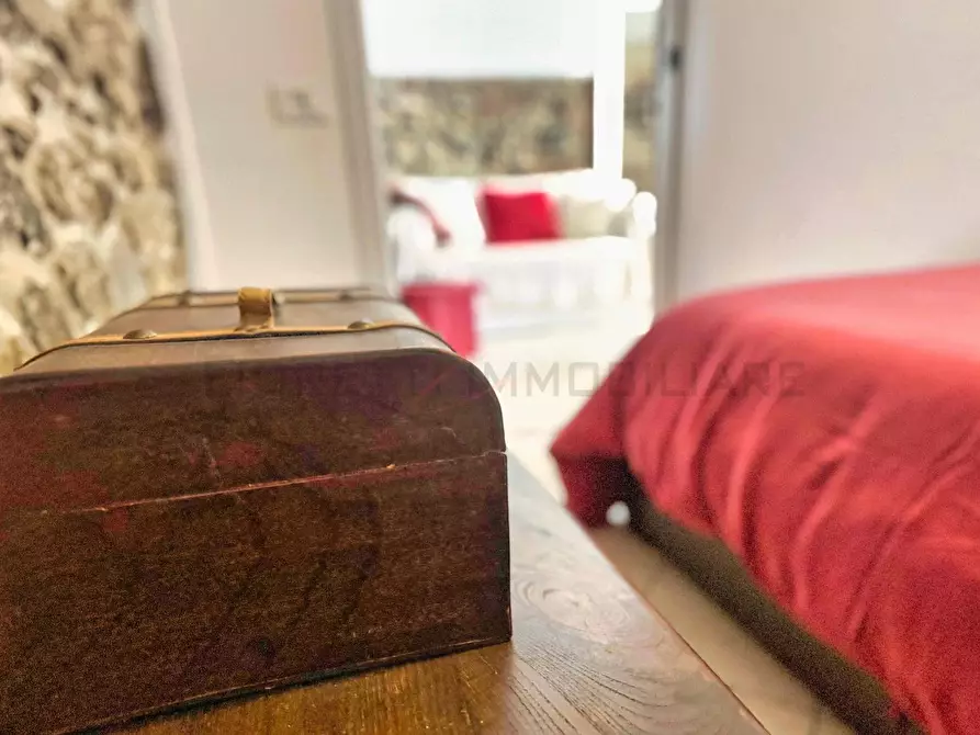 Immagine 29 di Appartamento in vendita  a Suvereto