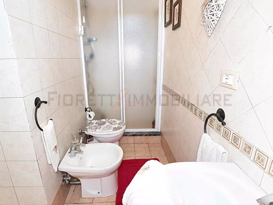 Immagine 41 di Appartamento in vendita  a Suvereto