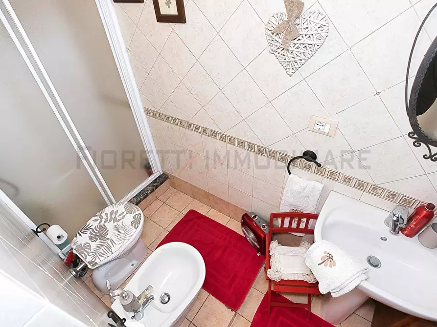 Immagine 40 di Appartamento in vendita  a Suvereto