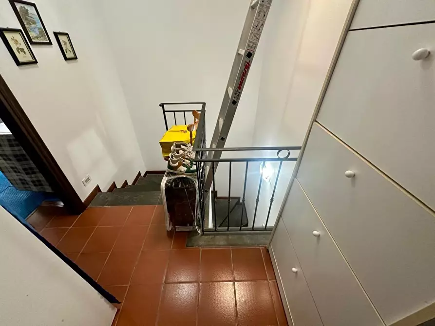 Immagine 9 di Terratetto in vendita  a Capannori