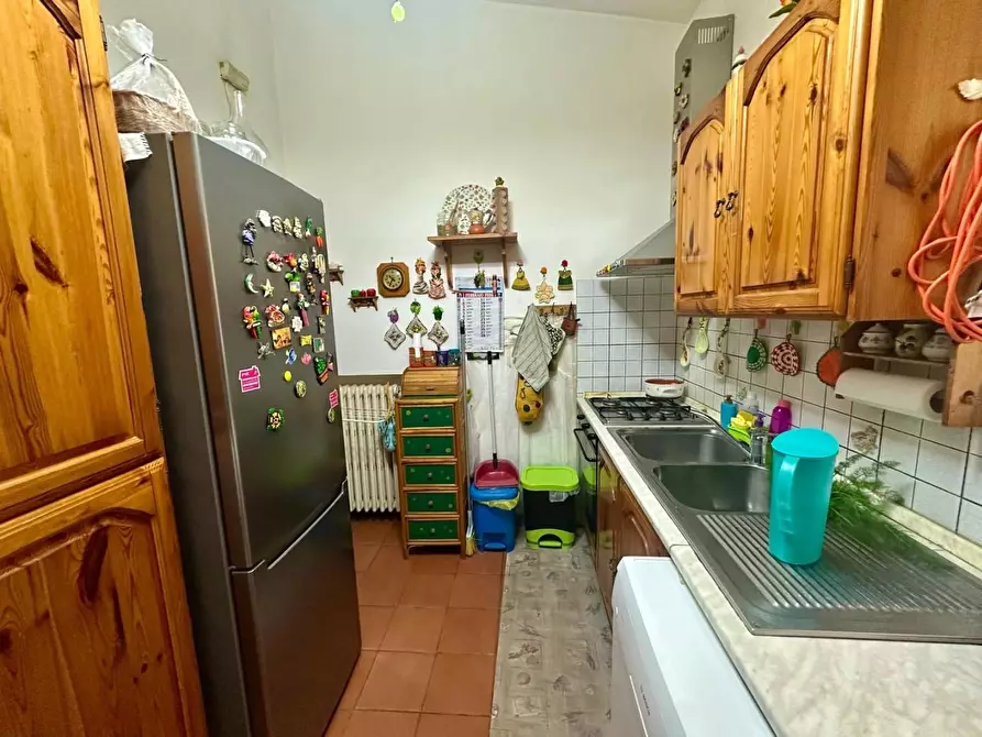 Immagine 4 di Terratetto in vendita  a Capannori